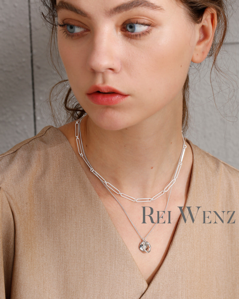 Silver925 Necklace/n0150