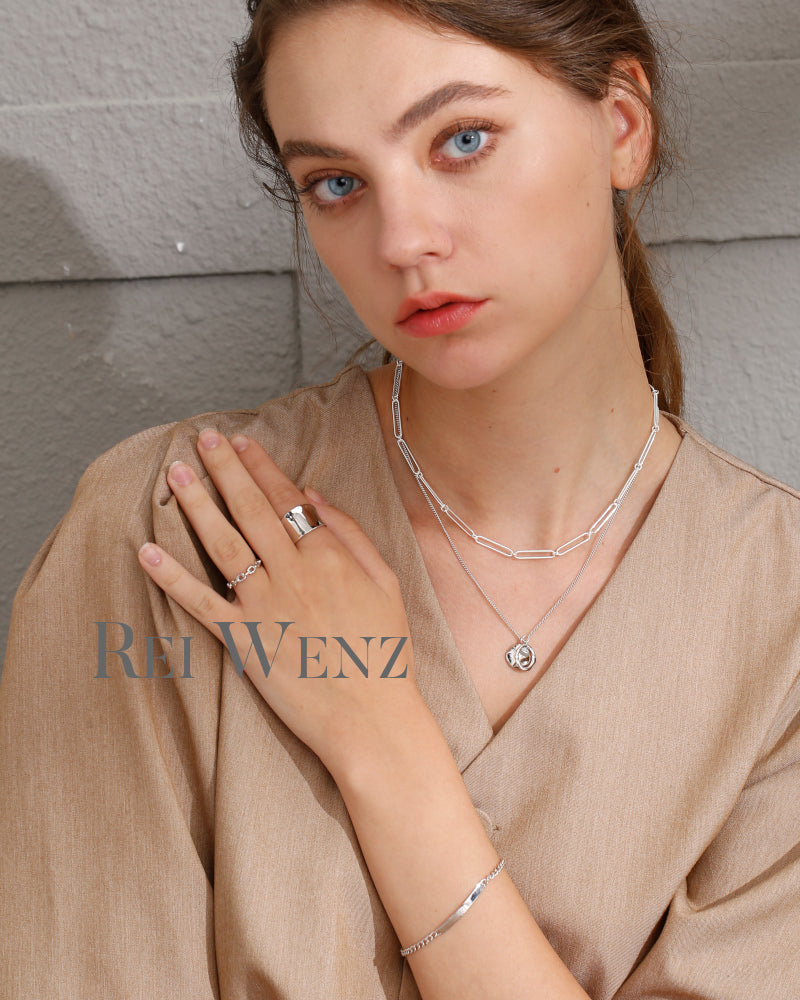 Silver925 Necklace/n0150