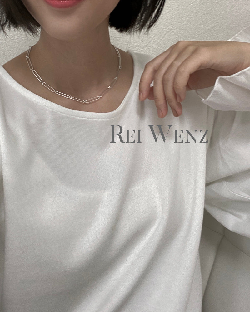Silver925 Necklace/n0150