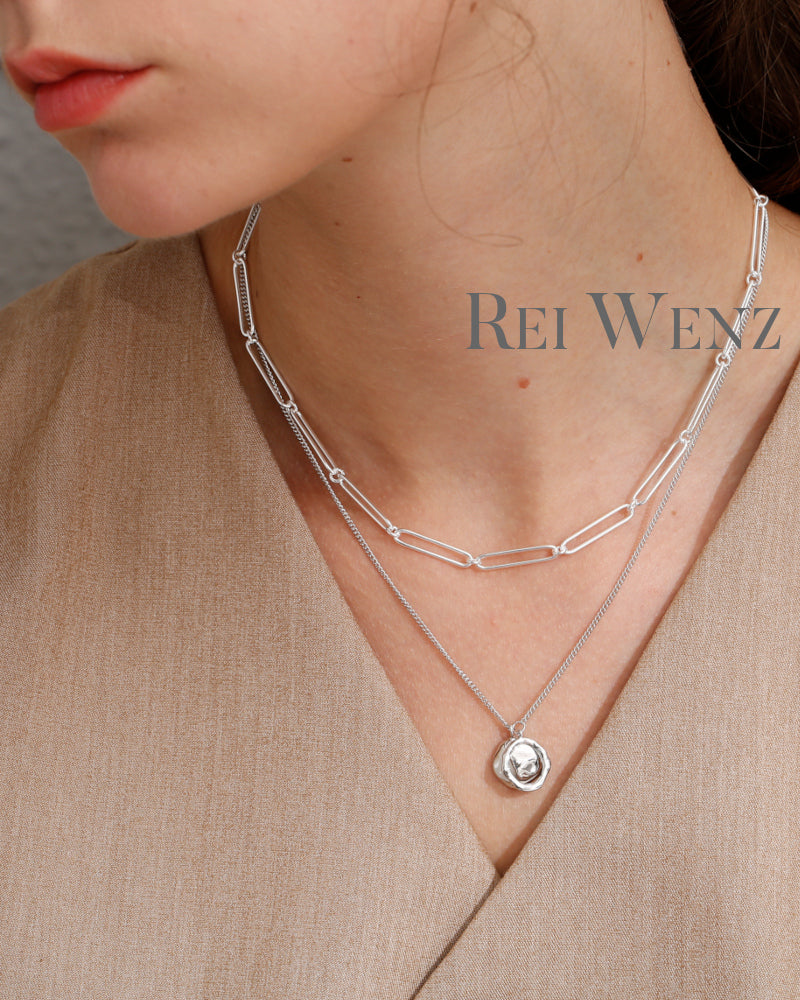 Silver925 Necklace/n0150