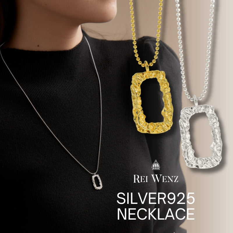 Silver925 Necklace/n0153