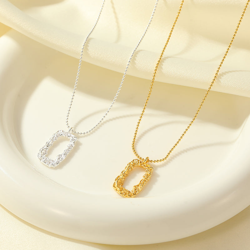 Silver925 Necklace/n0153