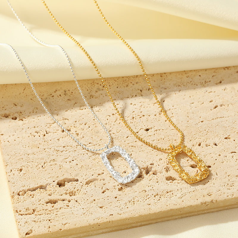 Silver925 Necklace/n0153
