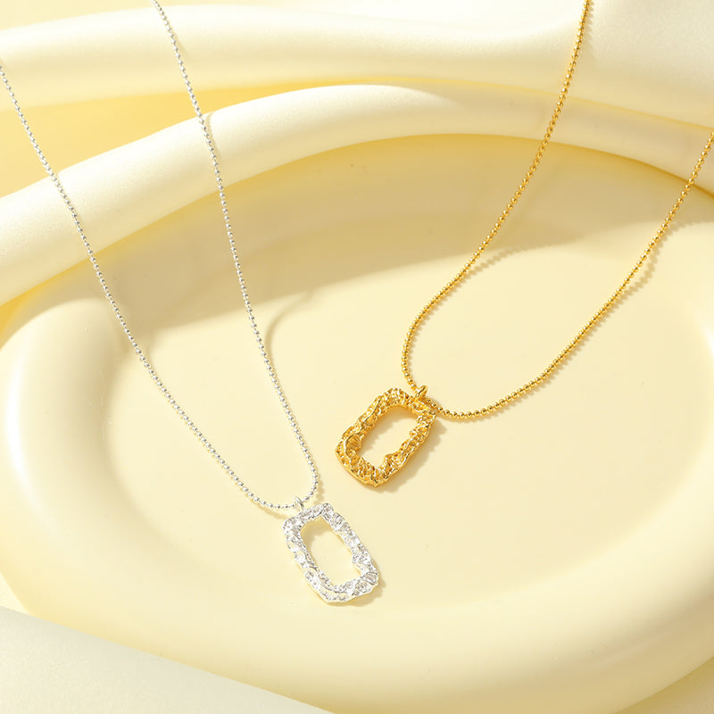 Silver925 Necklace/n0153