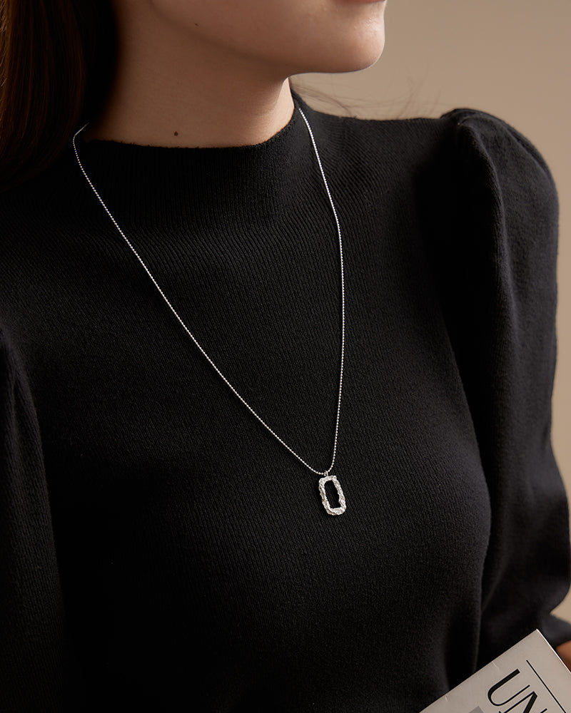 Silver925 Necklace/n0153