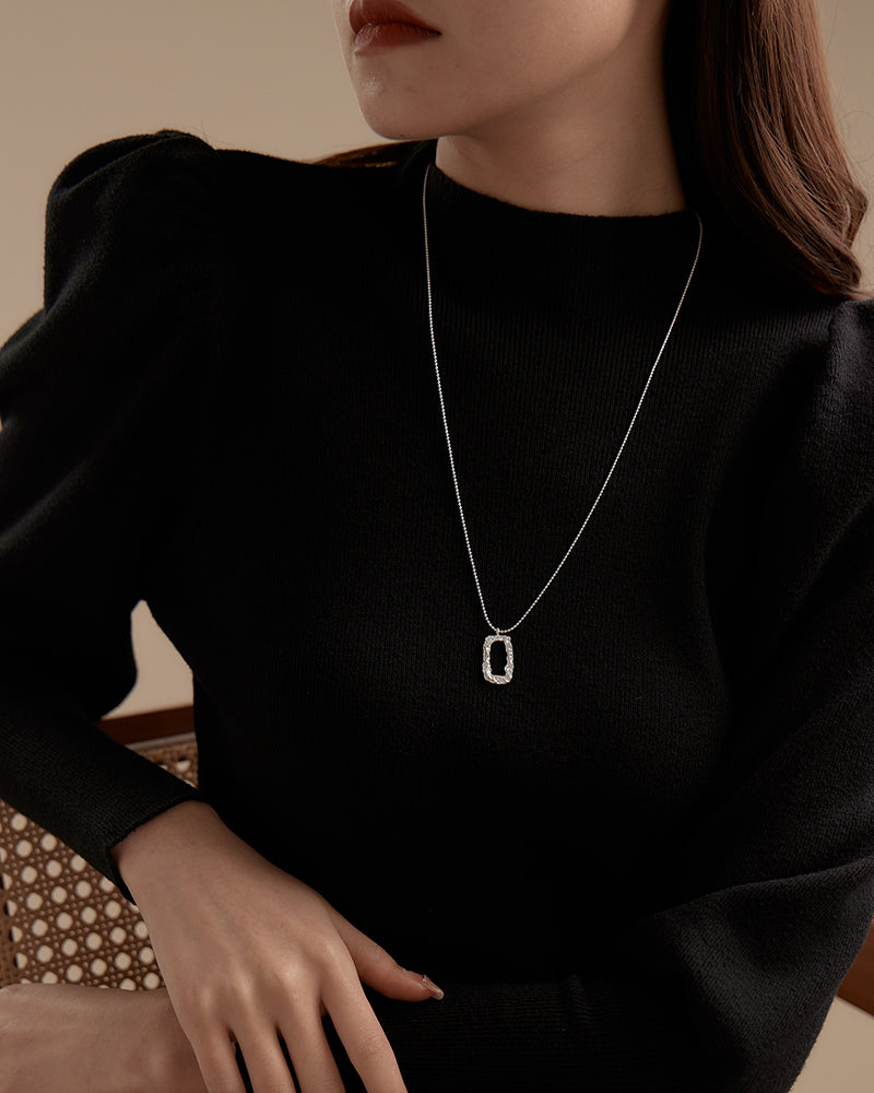 Silver925 Necklace/n0153