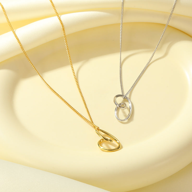 Silver925 Necklace/n0154