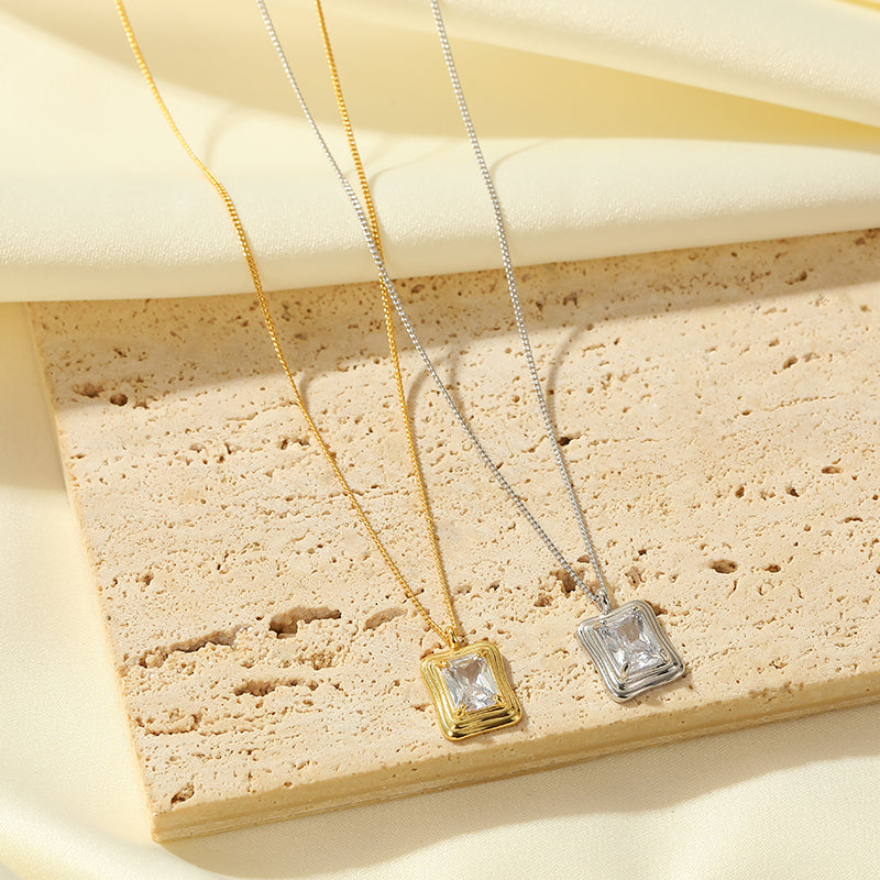 Silver925 Necklace/n0156