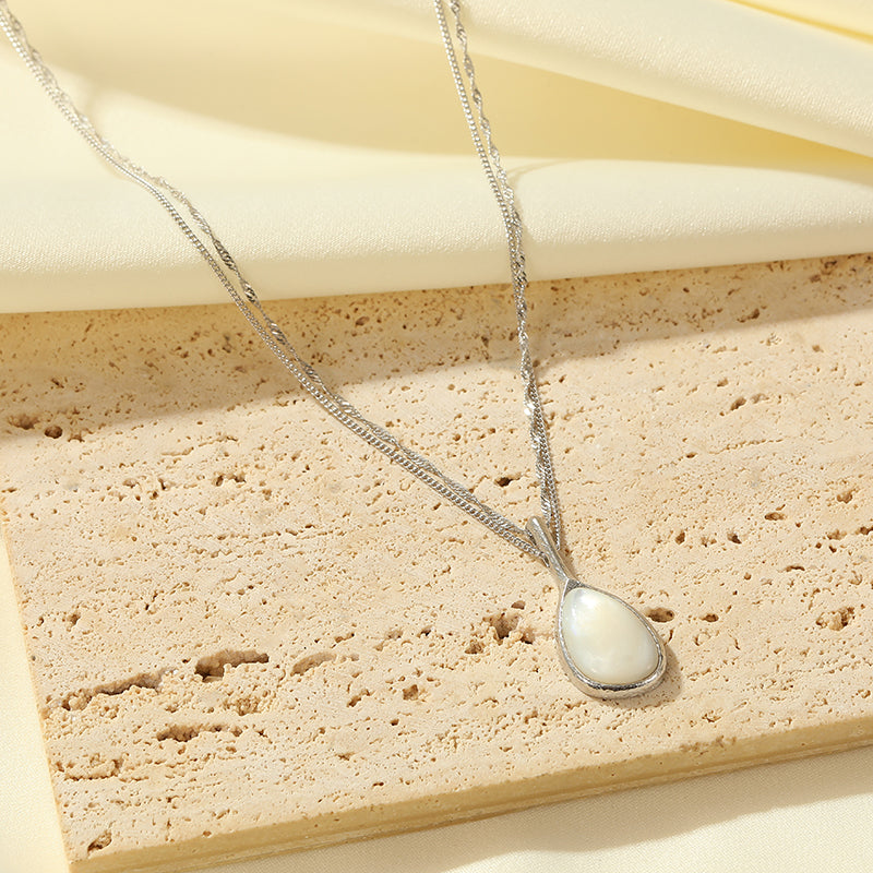 Silver925 Necklace/n0157