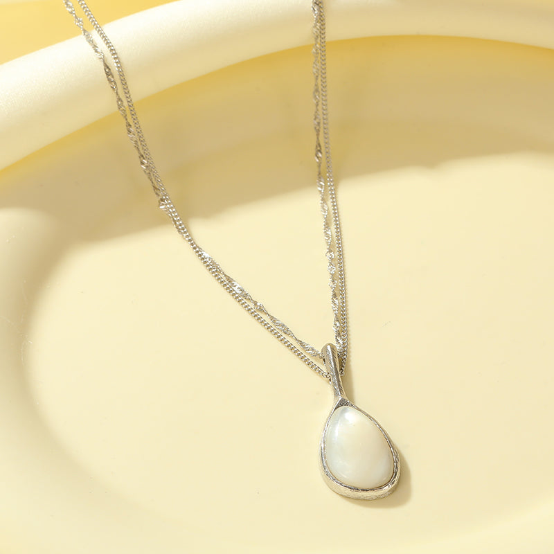 Silver925 Necklace/n0157