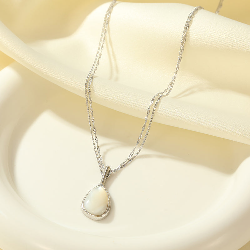 Silver925 Necklace/n0157