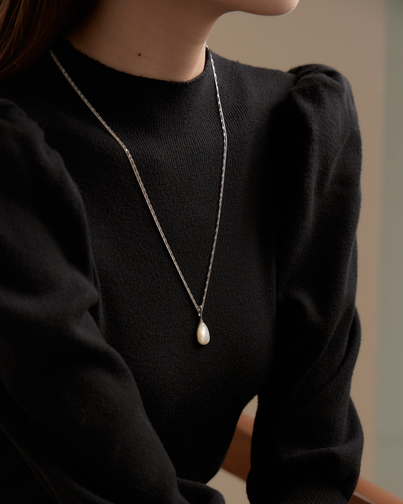 Silver925 Necklace/n0157
