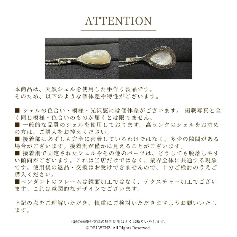 Silver925 Necklace/n0157