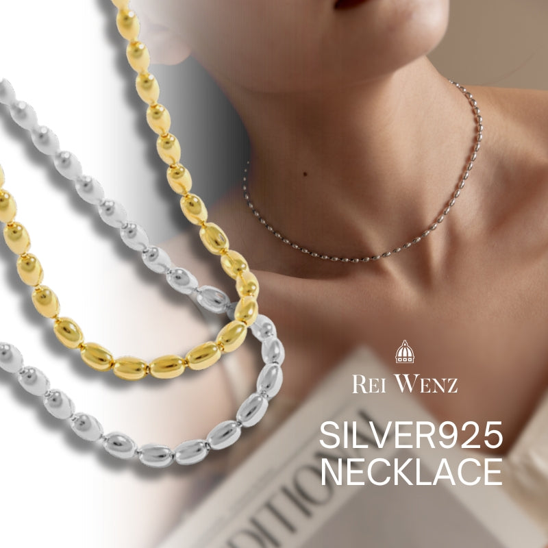Silver925 Necklace/n0160