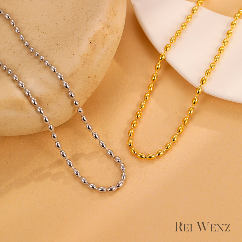 Silver925 Necklace/n0160