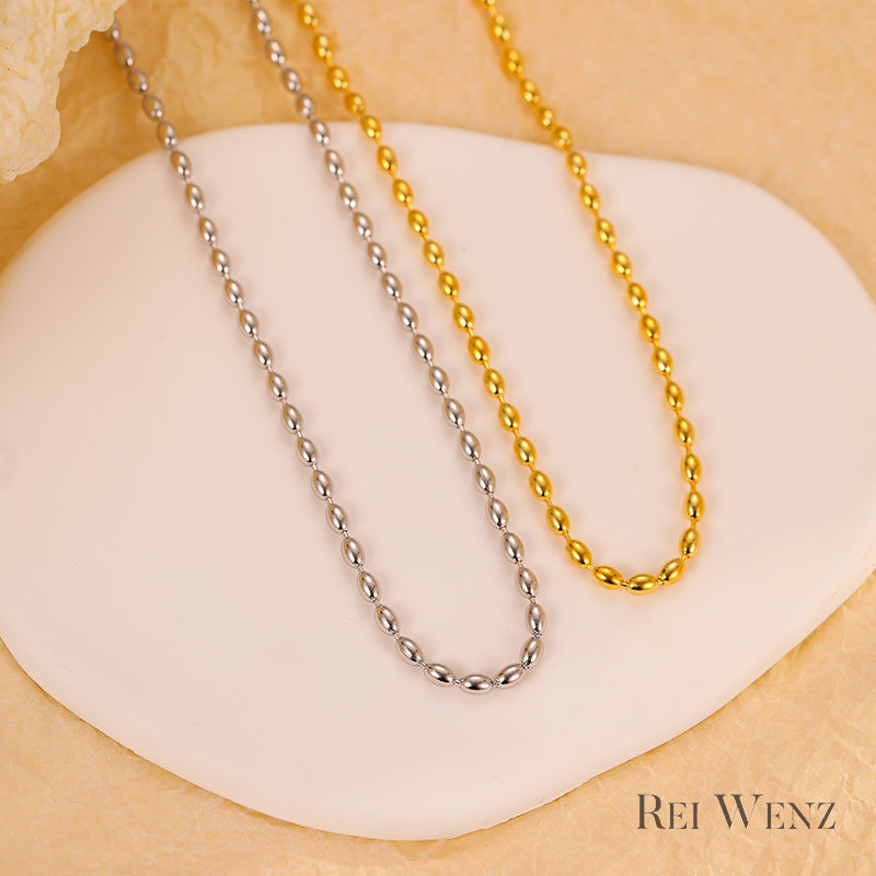 Silver925 Necklace/n0160