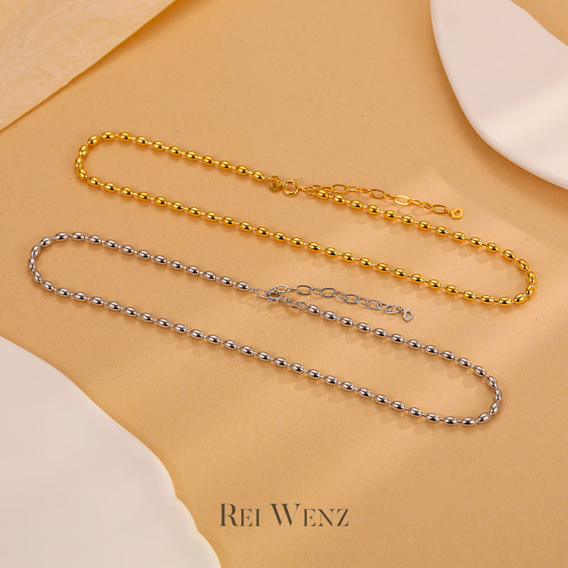 Silver925 Necklace/n0160