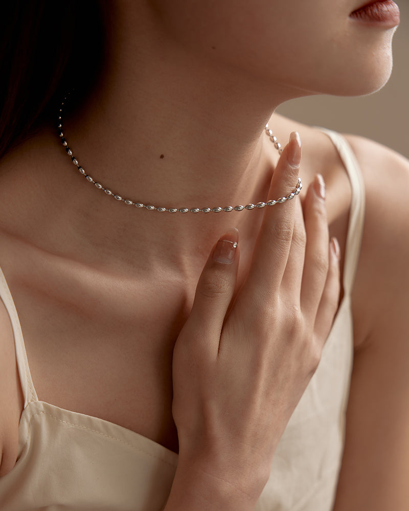 Silver925 Necklace/n0160