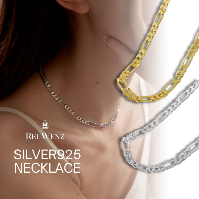 Silver925 Necklace/n0161