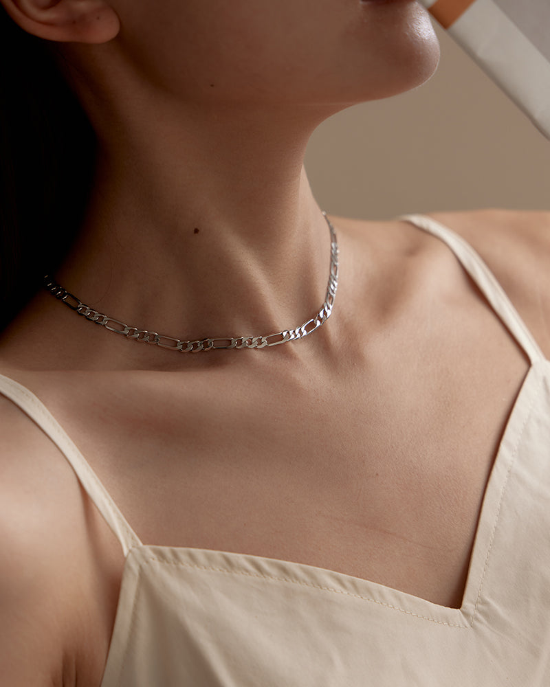 Silver925 Necklace/n0161