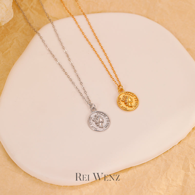 Silver925 Necklace/n0162