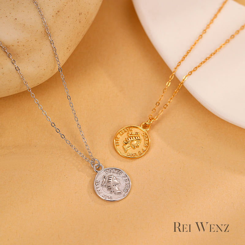 Silver925 Necklace/n0162
