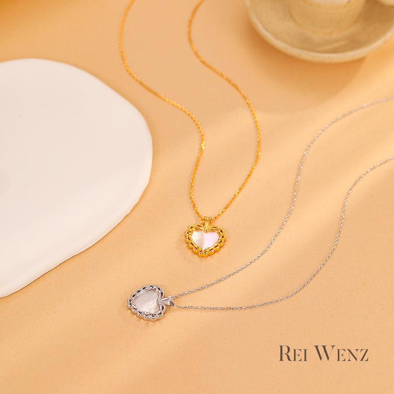 Silver925 Necklace/n0163