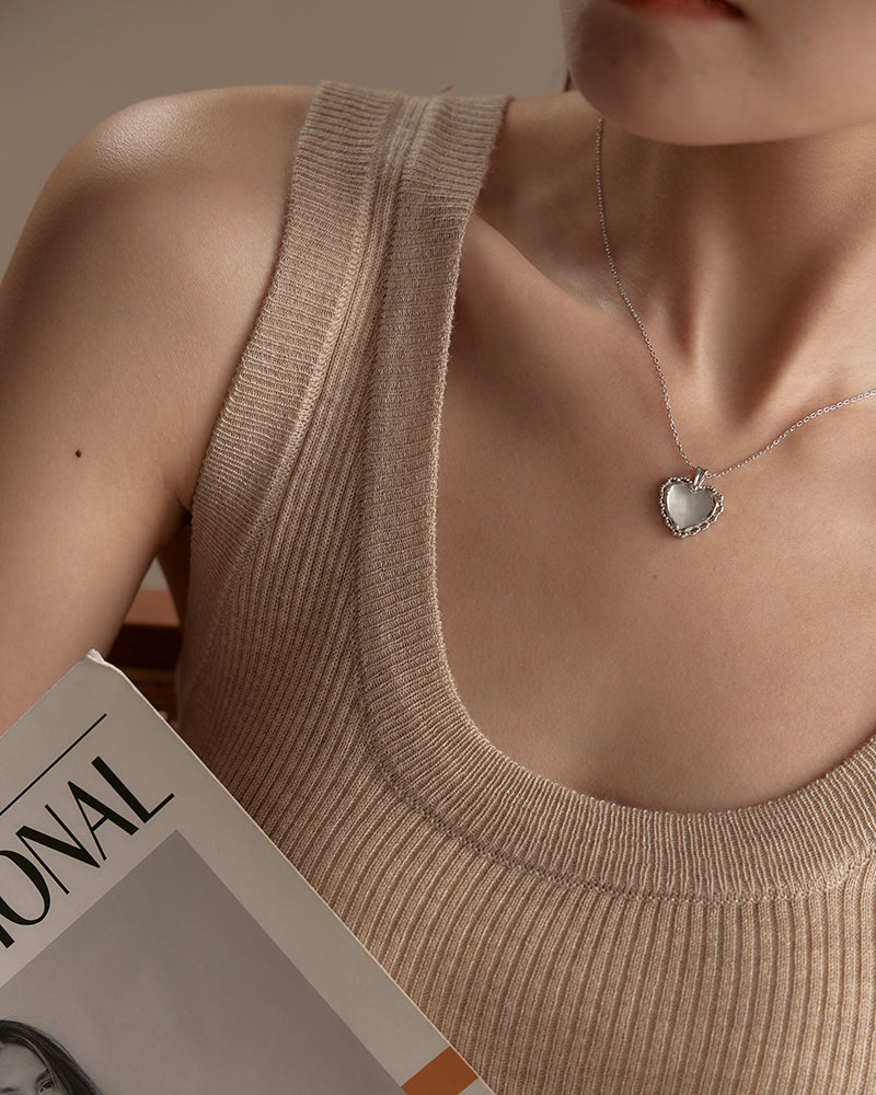Silver925 Necklace/n0163
