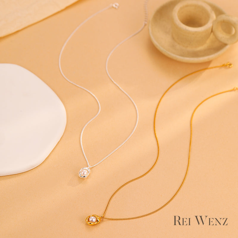 Silver925 Necklace/n0164