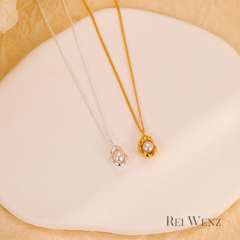 Silver925 Necklace/n0164