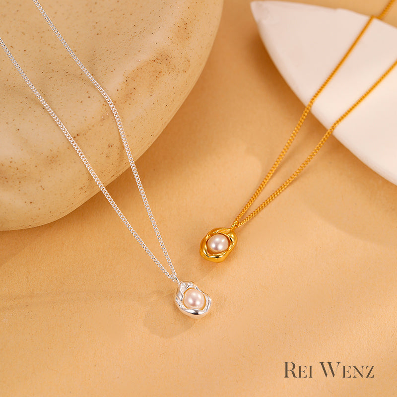 Silver925 Necklace/n0164