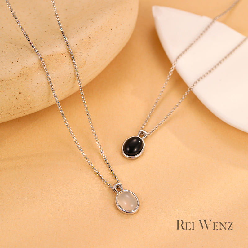 Silver925 Necklace/n165