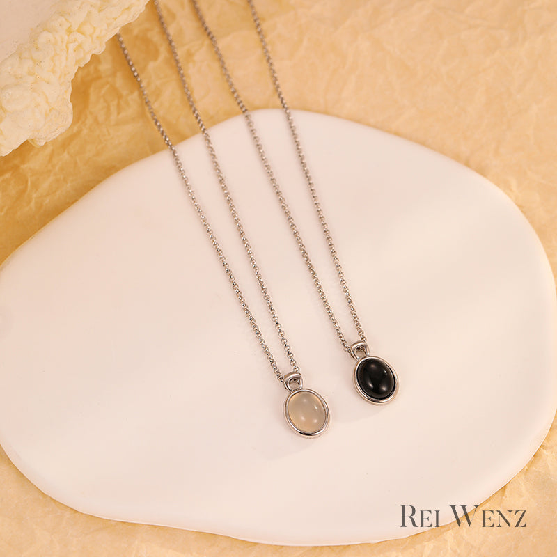 Silver925 Necklace/n165