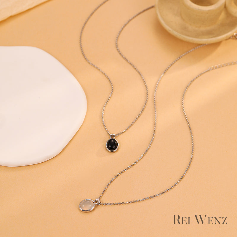 Silver925 Necklace/n165