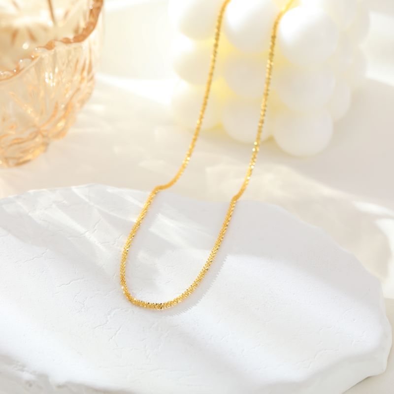 Silver925 Necklace/n0167