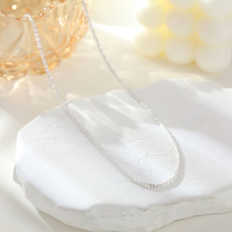 Silver925 Necklace/n0167