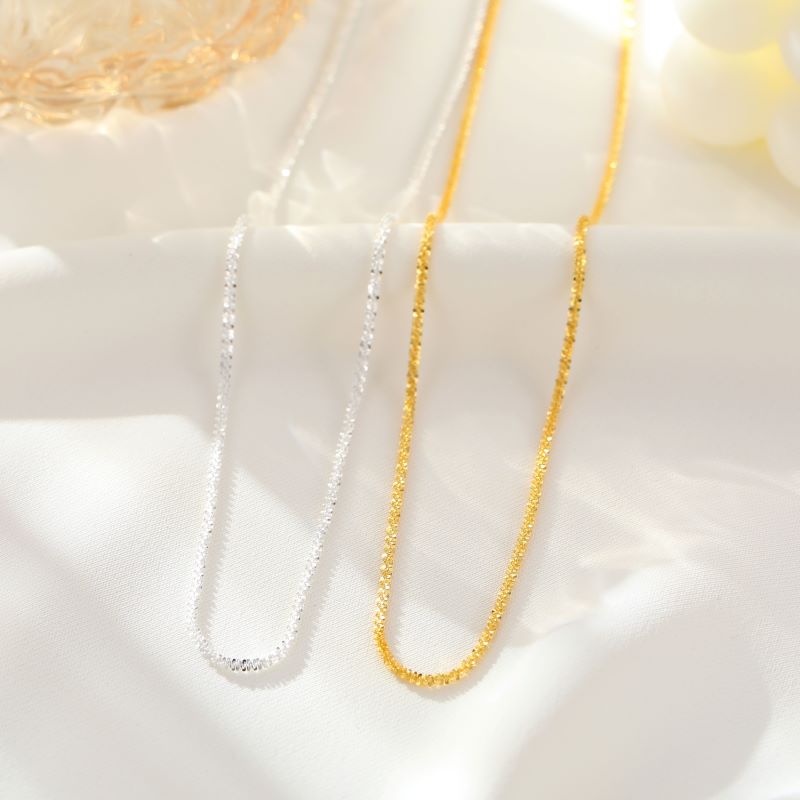 Silver925 Necklace/n0167