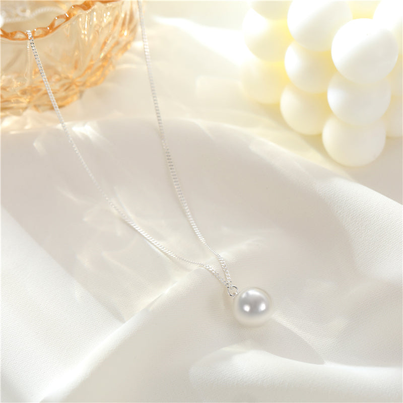 Silver925 Necklace/n0168