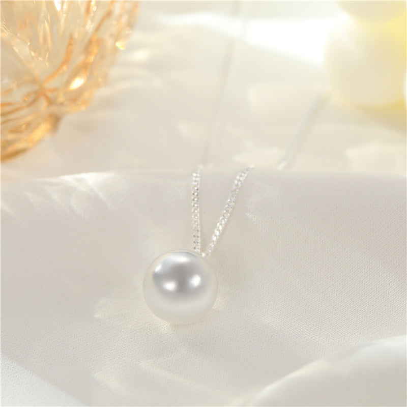 Silver925 Necklace/n0168