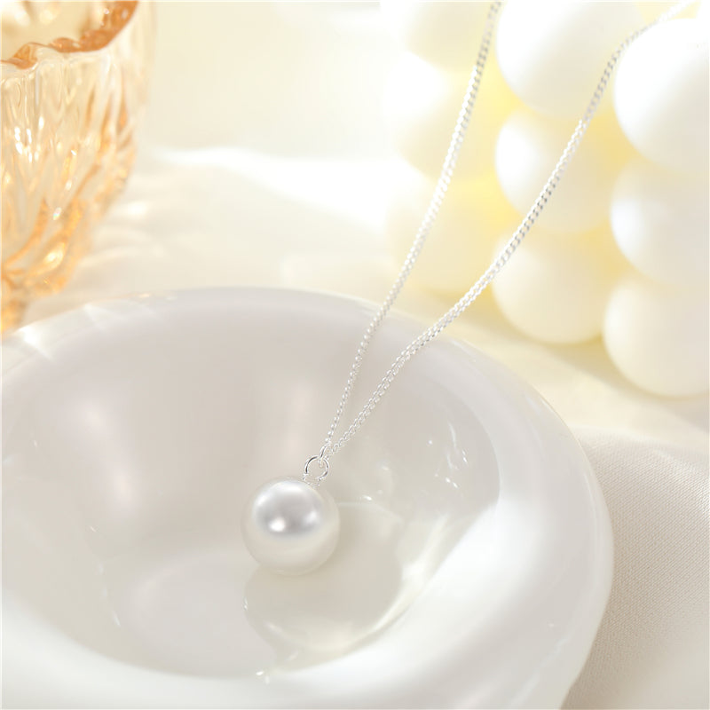 Silver925 Necklace/n0168