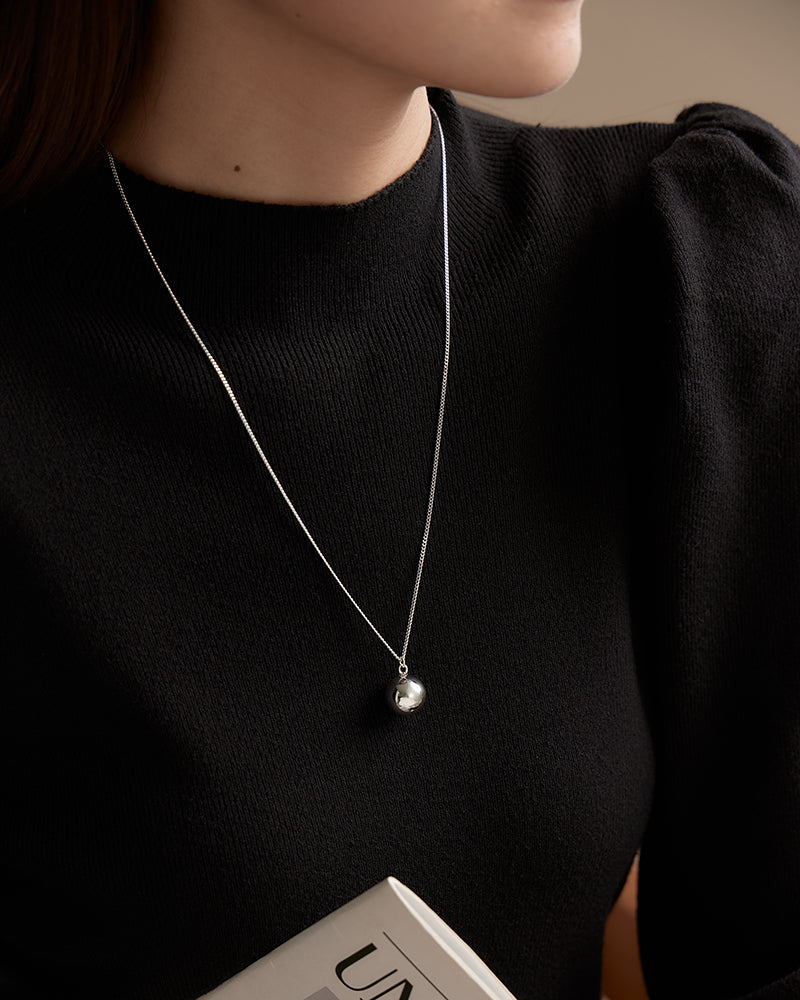 Silver925 Necklace/n0168