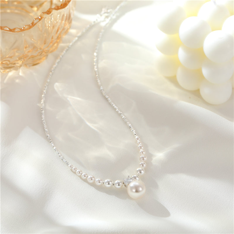 Silver925 Necklace/n0169