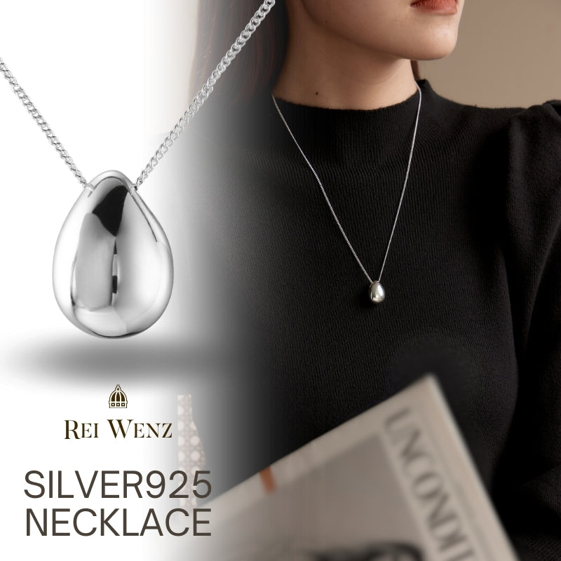 Silver925 Necklace/n0171