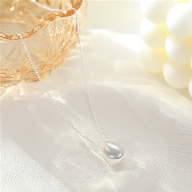 Silver925 Necklace/n0171