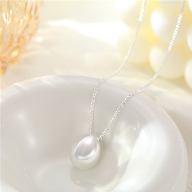 Silver925 Necklace/n0171