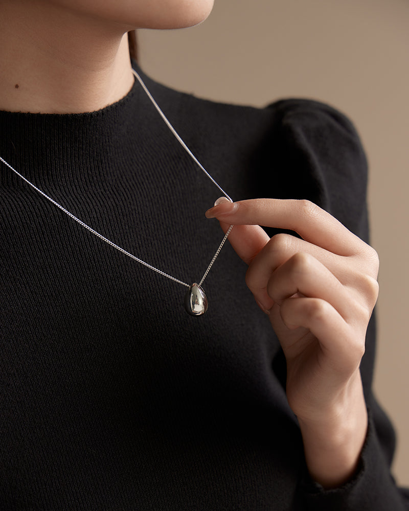 Silver925 Necklace/n0171