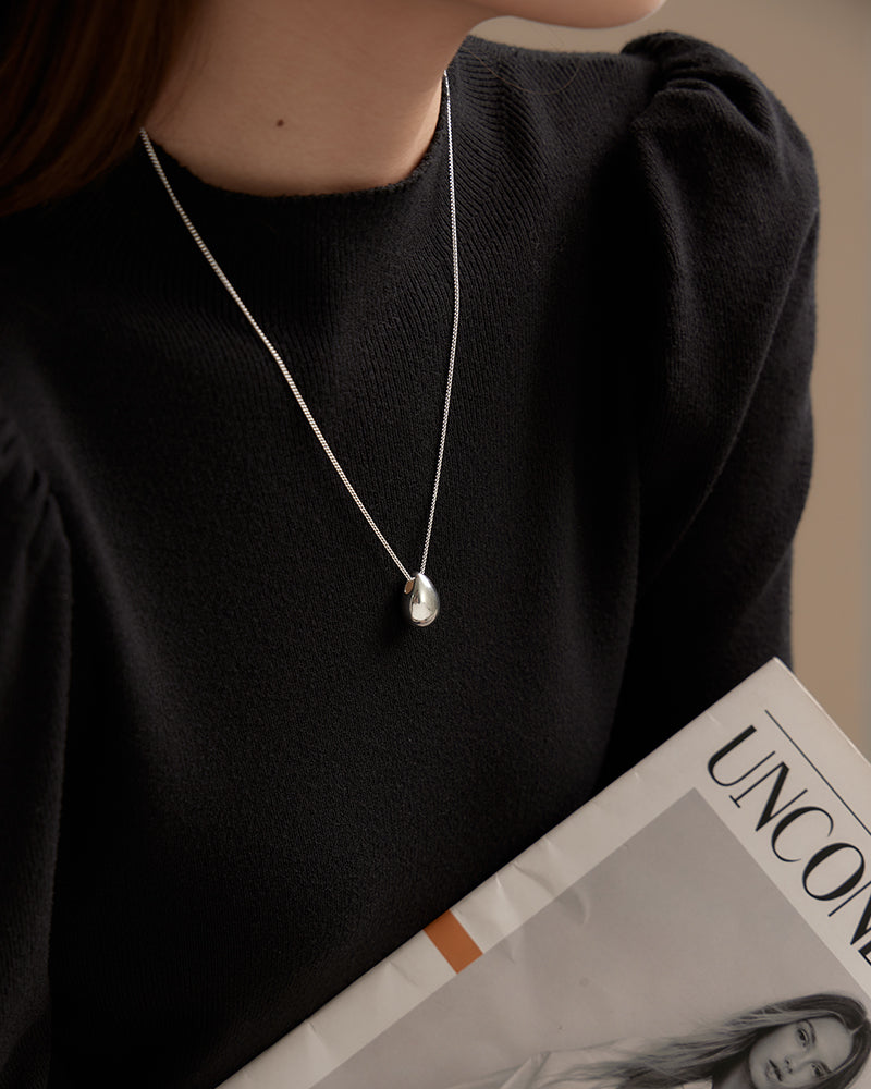 Silver925 Necklace/n0171
