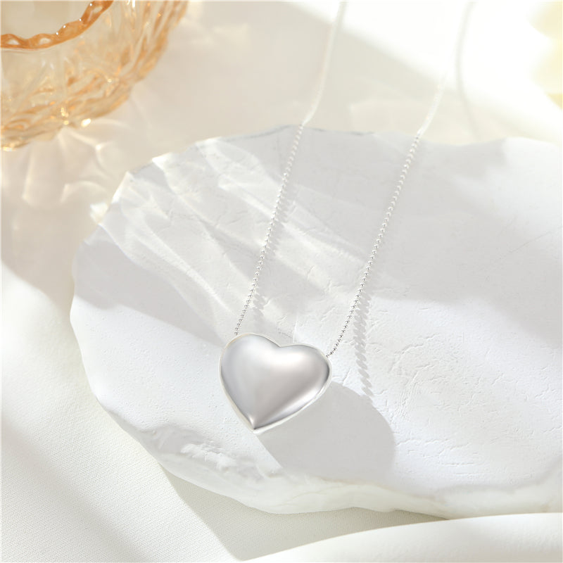 Silver925 Necklace/n0172