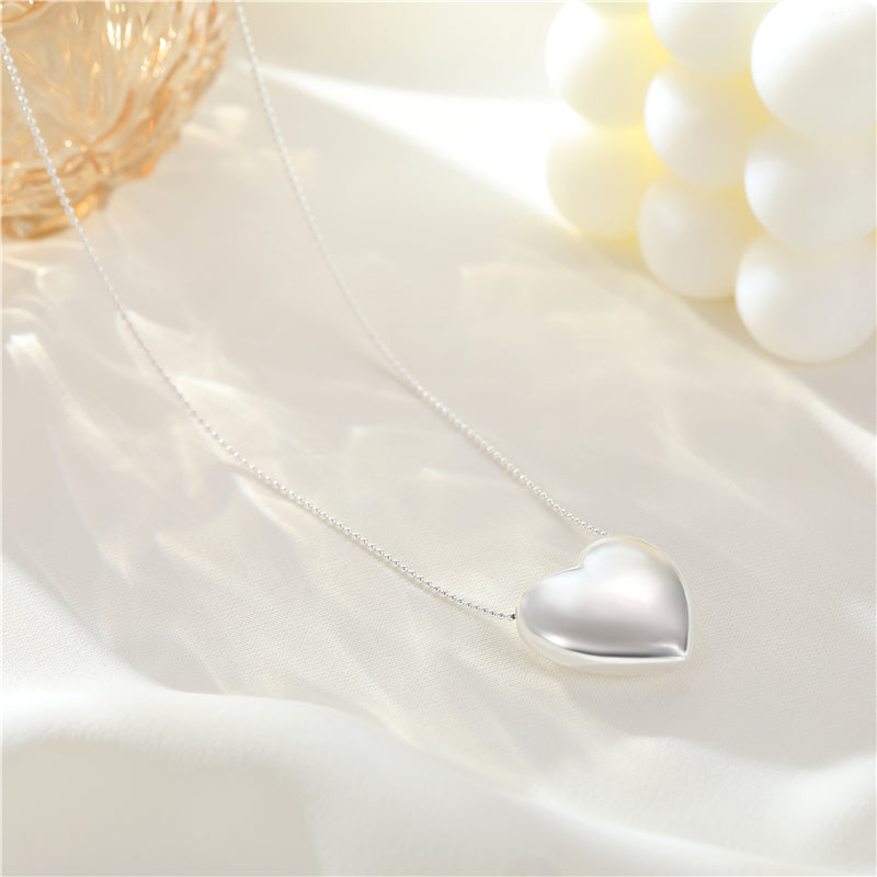 Silver925 Necklace/n0172