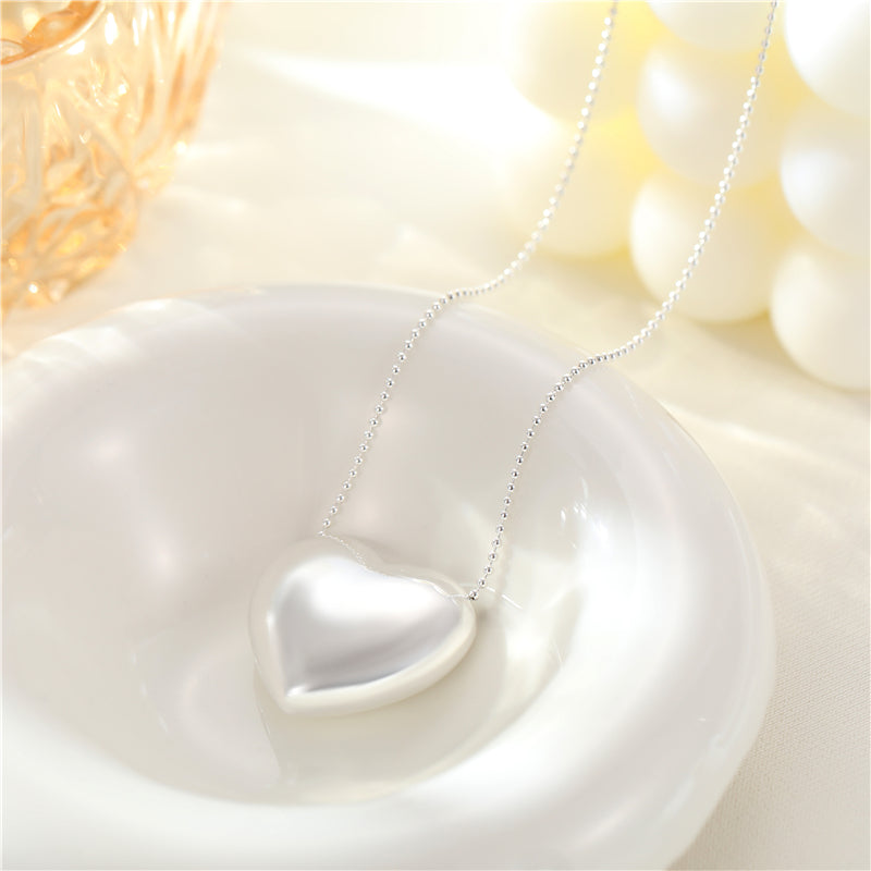Silver925 Necklace/n0172